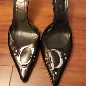 Christian Dior Heels