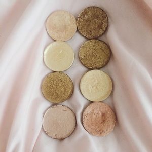 💜💜help me start my makeup business! 💋💄