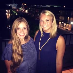 Meet your Posher, Maggie