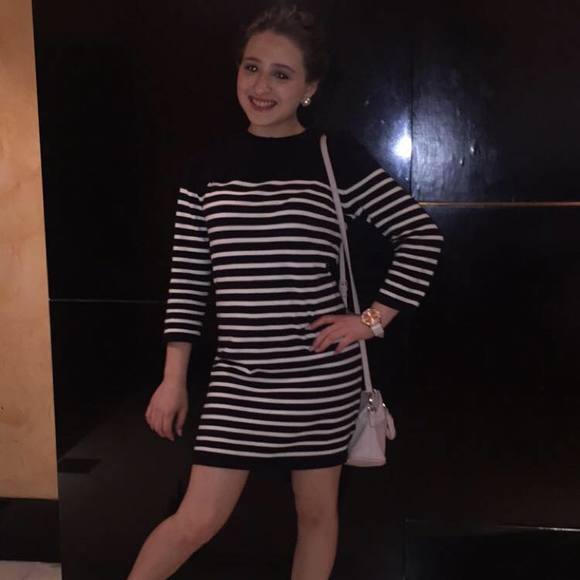 Meet your Posher, Jacquelyn - Picture 1 of 1