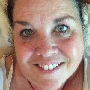 Meet your Posher, Catherine