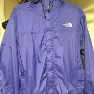 Men's Hyvant Northface
