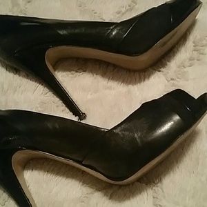 Nine West Heels