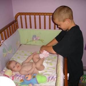 Meet your Posher, Jaime