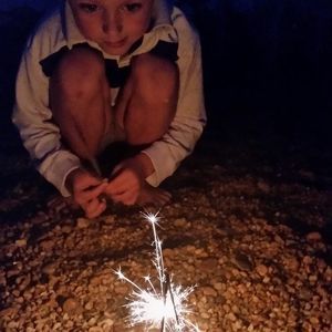 Meet your Posher, Christine