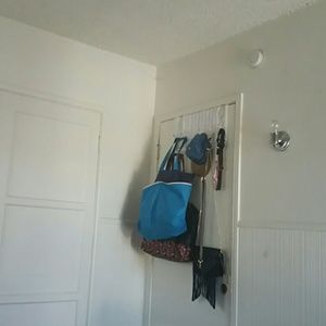 Meet your Posher, Jo