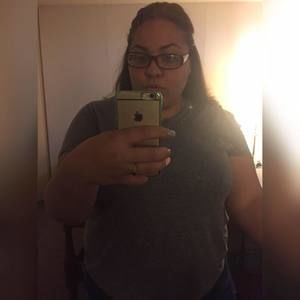 Meet your Posher, Marisol