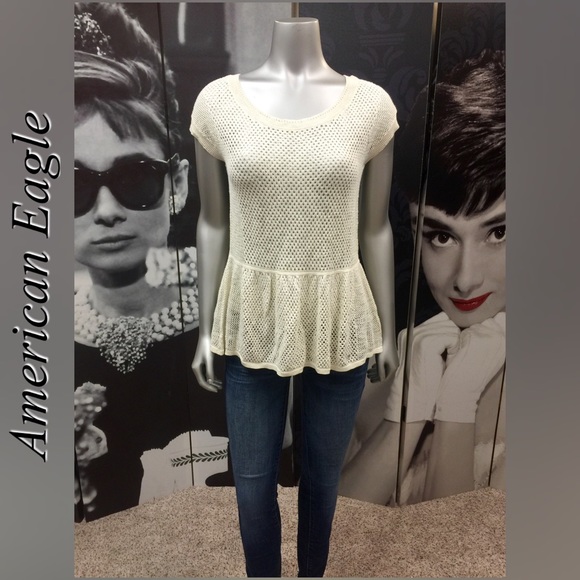 American Eagle Outfitters Tops - NWT!! American Eagle Top