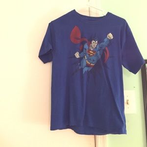 Superman Tshirt