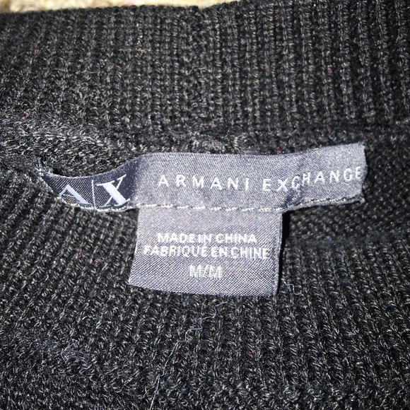 Sweater - Picture 3 of 3