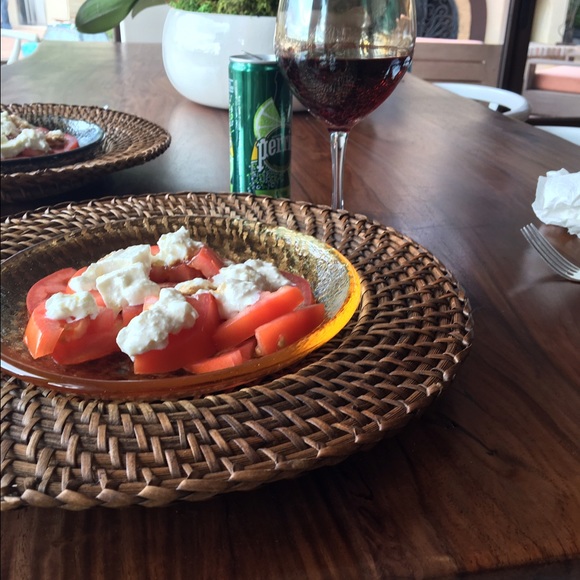 Meet your Posher, Randi