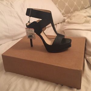 Zara heels