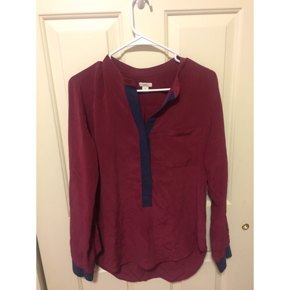 Fossil shirt