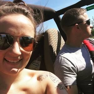 Meet your Posher, Megan