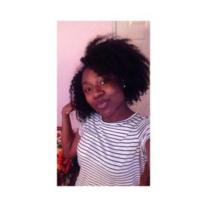 Meet your Posher, Laneshia