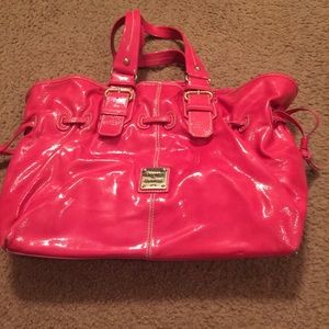 Dooney & Burke Purse