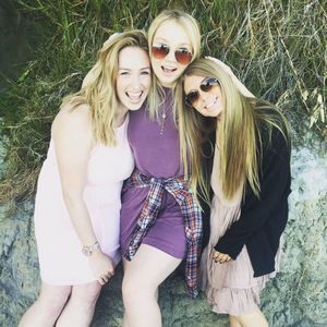 Meet your Posher, Talia