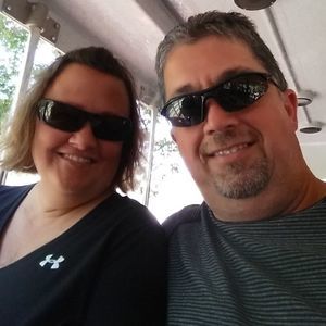 Meet your Posher, Scott