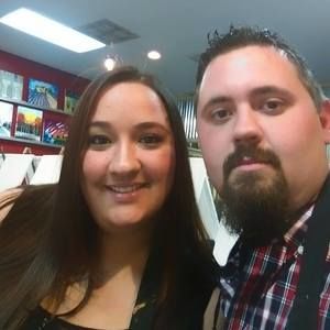 Meet your Posher, Amanda-marcus