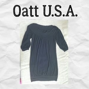 Sold - Oatt U.S.A. Dress