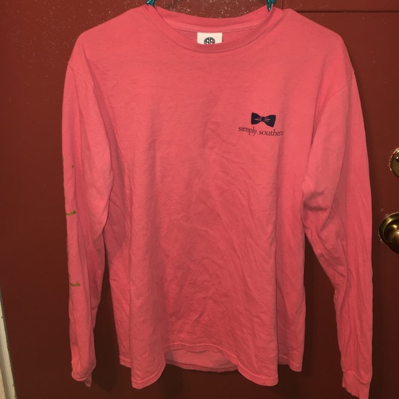 Simply Southern shirt
