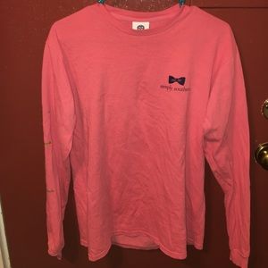 Simply Southern shirt