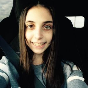 Meet your Posher, Teagan