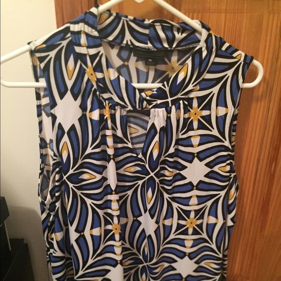 Worthington dress shirt XL