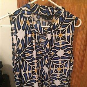 Worthington dress shirt XL