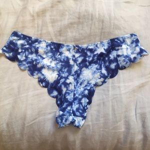 PINK swimsuit bottoms