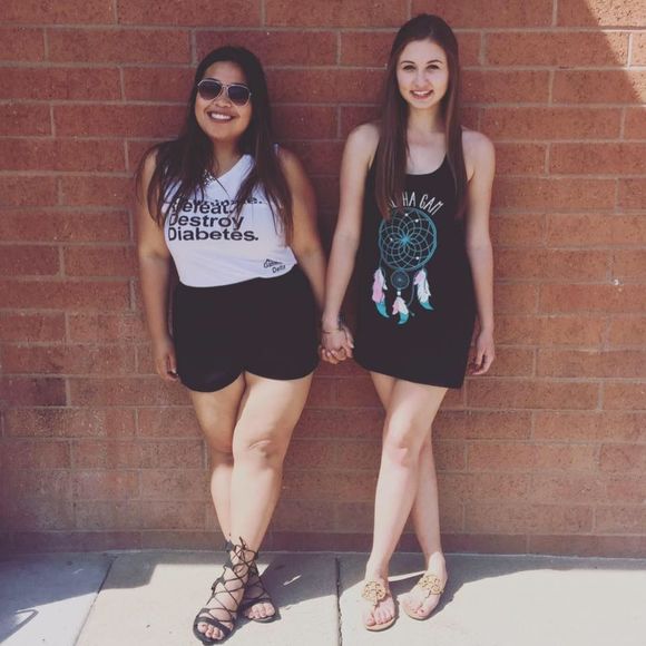 Meet your Posher, Jillian