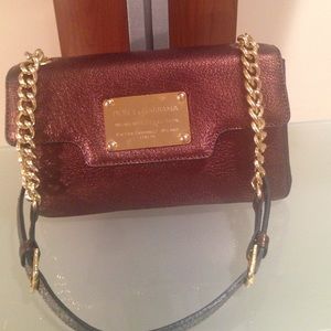 Dolce & Gabbana Bag 9x6