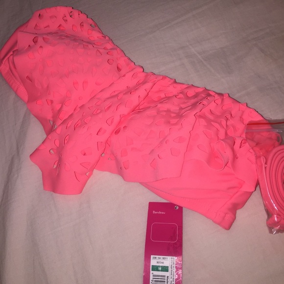 Xhilaration swim top