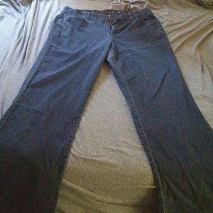 JM Collection Jeans