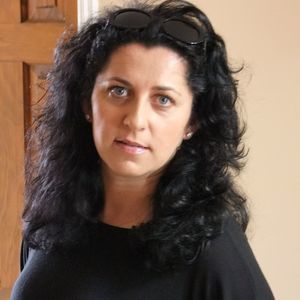 Meet your Posher, Aneta