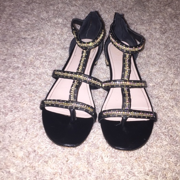 Vince Camuto sandals