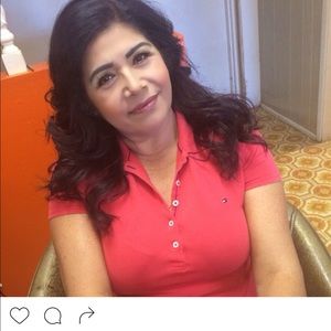 Meet your Posher, Karla