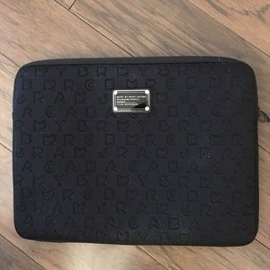 Marc By Marc Jacobs laptop case