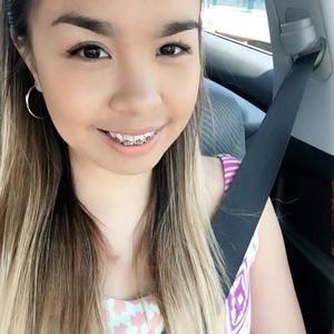 Meet your Posher, Alyssa