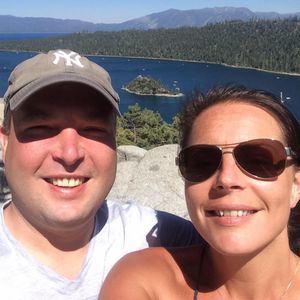 Meet your Posher, Leah