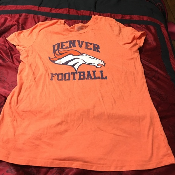 Old Navy Denver Broncos Size XXL