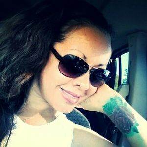 Meet your Posher, Liz