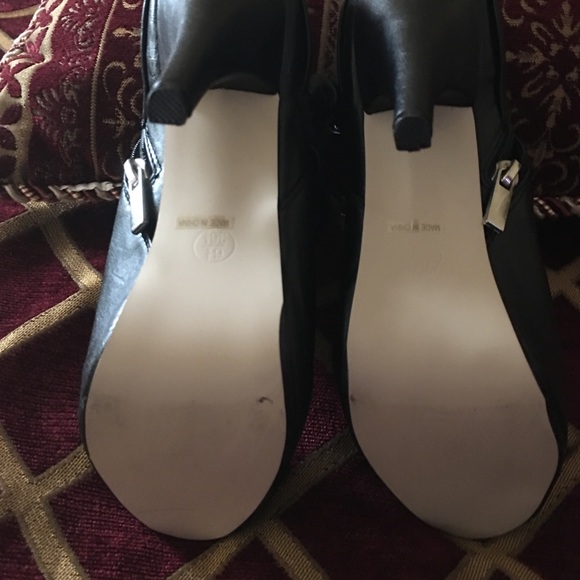 Bamboo/worn once - Picture 3 of 4