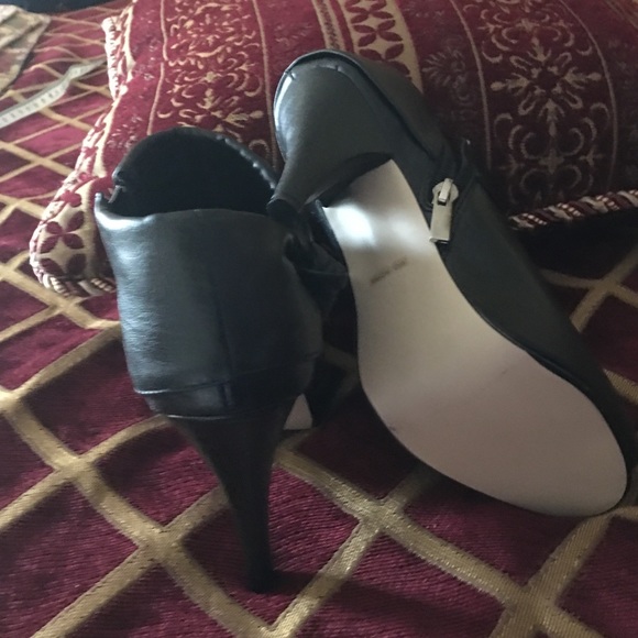 Bamboo/worn once - Picture 4 of 4