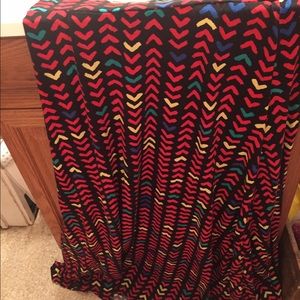 NWOT Medium lularoe maxi