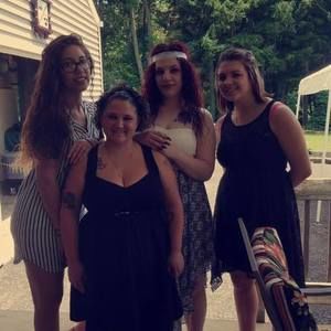 Meet your Posher, Tiffany