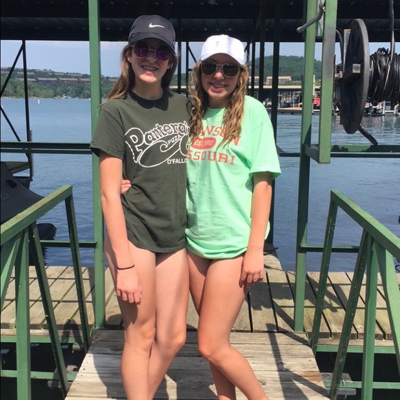 Meet your Posher, Madison