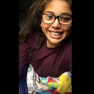 Meet your Posher, Lily