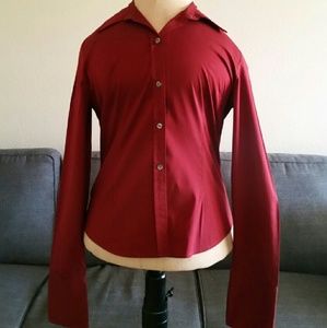 New York & Company Blouse