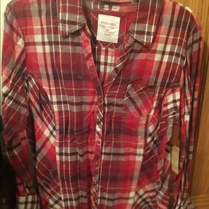 Sonoma button down shirt